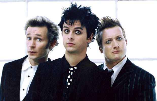 Green Day lanseaza un nou documentar